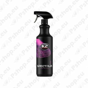 K2 SPECTRUM PRO SÜNTEETILINE KIIRVAHA 1L/PIHUSTI