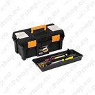 Toolboxes, tool cases