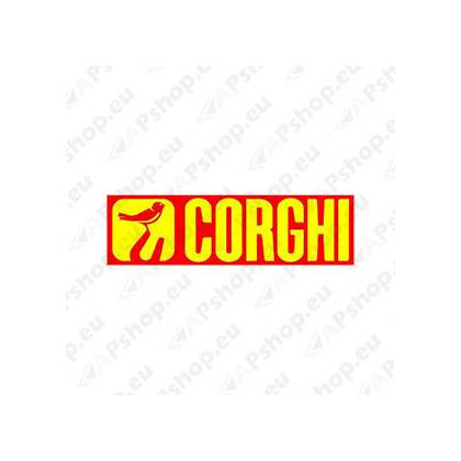 VÄIKE PLASTHEEBEL REHVIMONTAAŽIPINGILE CORGHI