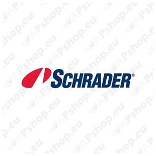 TPMS ANDUR 3189 SCHRADER 434MHZ MET.VENTIILIGA (LÜHIKE) IVECO (8NM)