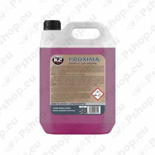 K2 PROXIMA POLÜMEERVAHA 5L KONTS