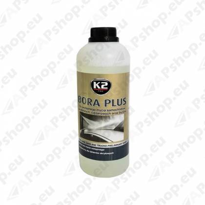 K2 BORA PLUS LEOTUSAINE KONTS 1L