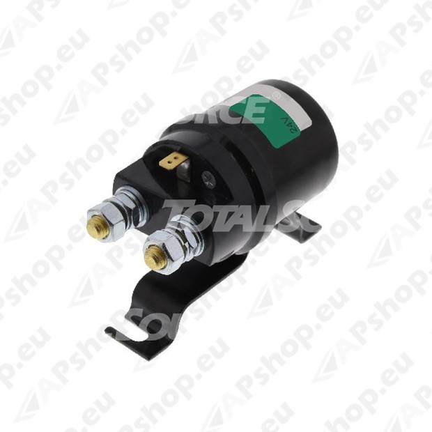 Hydraulic parts