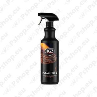 K2 KLINET PRO EELPUHASTUSVAHEND (LIIMIMINE. VAHATAMINE) 1L/PIHUSTI