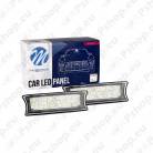 SALONGITULI LED BMW CANBUS 2TK M-TECH
