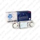 SALONGITULI LED VOLKSWAGEN CANBUS 2TK M-TECH