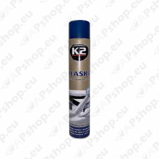 K2 ALASKA DE-ICER JÄÄSULATAJA -70°C 750ML/AE