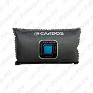 NIISKUSE EEMALDAJA (ABSORBENT) 400G CARDOS