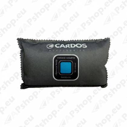NIISKUSE EEMALDAJA (ABSORBENT) 400G CARDOS