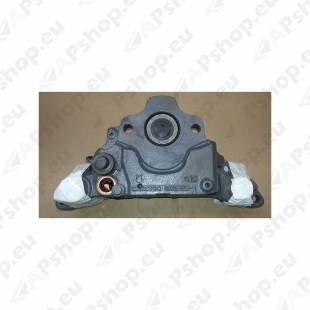 PIDURISADUL MERITOR LRG729 ILMA KELGU JA RAAMITA -VANA TAGASI-