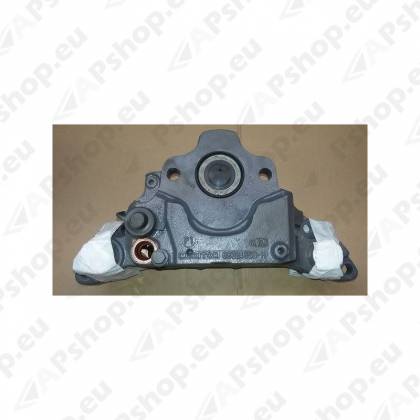 PIDURISADUL MERITOR LRG729 ILMA KELGU JA RAAMITA -VANA TAGASI-
