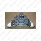 PIDURISADUL MERITOR LRG729 ILMA KELGU JA RAAMITA -VANA TAGASI-