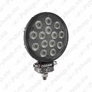 LED AR TAGURDUSTULI/TÖÖTULI VX120R-WD 12/24V E-TÄHIS 1100LM 14W 121MM IP69K
