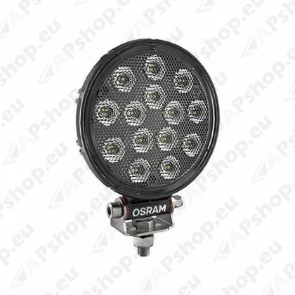 LED AR TAGURDUSTULI/TÖÖTULI VX120R-WD 12/24V E-TÄHIS 1100LM 14W 121MM IP69K