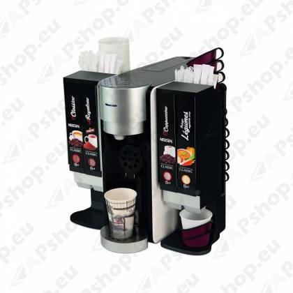 KOHVIAUTOMAAT HOTDRINK XPRESS+ CUPEO