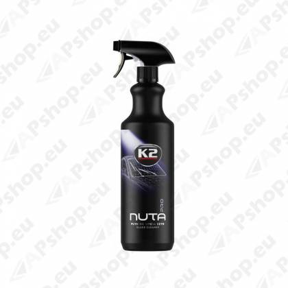 K2 NUTA PRO KLAASIPUHASTUSVEDELIK 1L/PIHUSTI