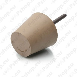 KUMMIKÄI. KOONUS. VELJELT LIIMIJÄÄKIDE EEMALDAMISEKS (4500RPM)