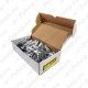 VELJETASAKAAL 100X25G. TSINK. VALUV. PLASTIK (ITALMATIC/OE). KARP