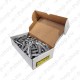VELJETASAKAAL 100X30G. TSINK. VALUV. PLASTIK (ITALMATIC/OE). KARP