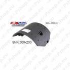 Brake shoes