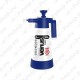 KÄSIPRITS 1.5L PUMPSPRAYER (PESUPRITS) VENUS SUPER HD. ALUSED. SININE TRIUMF