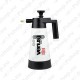 KÄSIPRITS 1.5L PUMPSPRAYER (PESUPRITS) VENUS SUPER HD. LAHUSTID. MUST TRIUMF