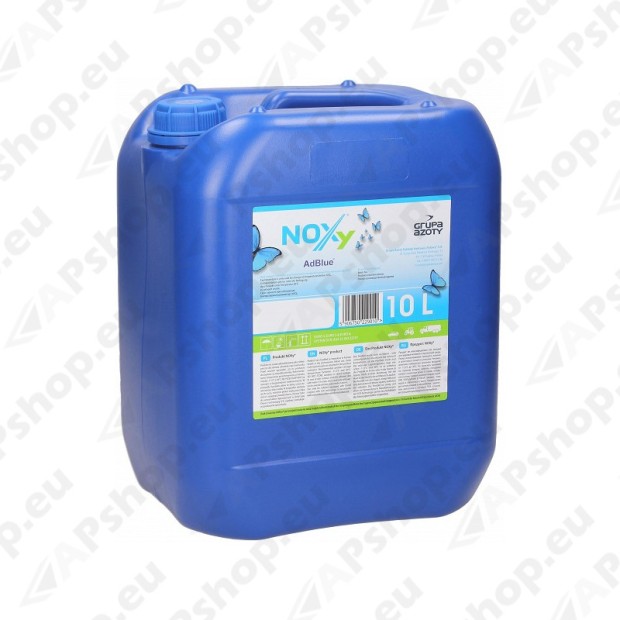AdBlue liquids