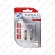 24V SV8.5-8 LED PIRN 0.77W 41MM C5W HEAVY DUTY BLISTER 2TK (OSRAM LED) M-TECH