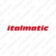 SILMAGA NAASKEL SAFETY SEAL PLUS. T-KÄEPIDE. METALL