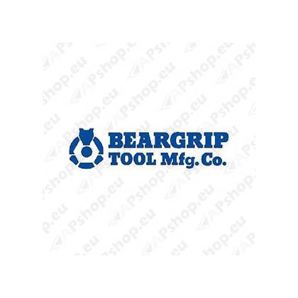11-OS. TRELLIOTSIKUTE KOMPL. PH0.1.2 PZ1.2 T15.20.25.27.30 BEARGRIP