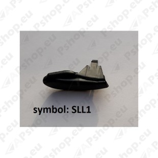 UNI-TROL HEEBLIVABA L+L MONTAAZIPEA PLASTKATE SLL1