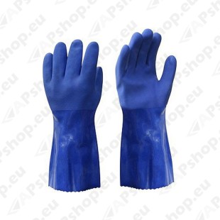 062-11 PVC (VINÜÜL) KEEMIAKINDLAD TÖÖKINDAD M+