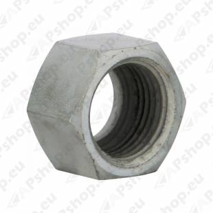RP 3/8" SISEKEERMEGA MUTTER VOOLIKULIITMIKULE 2192 (PCL2181)
