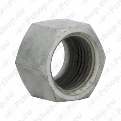 RP 3/8" SISEKEERMEGA MUTTER VOOLIKULIITMIKULE 2192 (PCL2181)