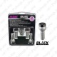 LUKUSTUSP. MCGARD (BLACK) P14X1.50/34/19 (P34. CH17)