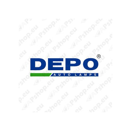 TAGATULI MER MB ACTROS MP4 VASAK 0035440903 PISTIK MB OE 7-PIN