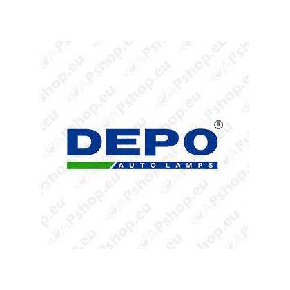 TAGATULI MER MB ACTROS MP4 PAREM 0035440803 PISTIK MB OE 6-PIN