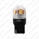 12V/24V T20 LED PIRN 3.9W W21W CANBUS PLATINUM BLISTER 1TK (OSRAM LED) M-TECH