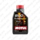 MOTUL 8100 X-CLEAN GEN2 5W40 1L