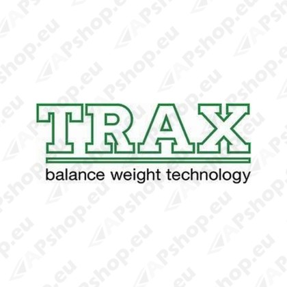 VELJETASAKAALUD 25 X 50G. TSINK. KAUBIKU PLEKKV. (TRAX 840C). KARP (25TK)