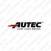 AUTEC KAPSEL. ANTRATSIIT. LOGOGA (3663-PE)