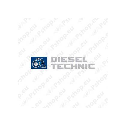 SIGNAAL ELEKTR. 24V VOL BAJONET PISTIK