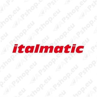 LIIMITAV TASAKAAL 4.0MM. KARP 50X60G (4X5G+4X10G) FE. TSINGITUD ITALMATIC