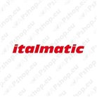 LIIMITAV TASAKAAL 4.0MM. KARP 50X60G (4X5G+4X10G) FE. TSINGITUD ITALMATIC