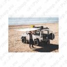 Front Runner Easy-Out Awning / 1.4M AWNI015