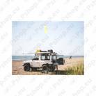 Front Runner Easy-Out Awning / 1.4M AWNI015