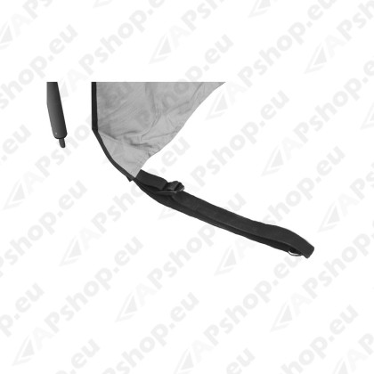 Front Runner Front Wind Break 2.5M AWNI039