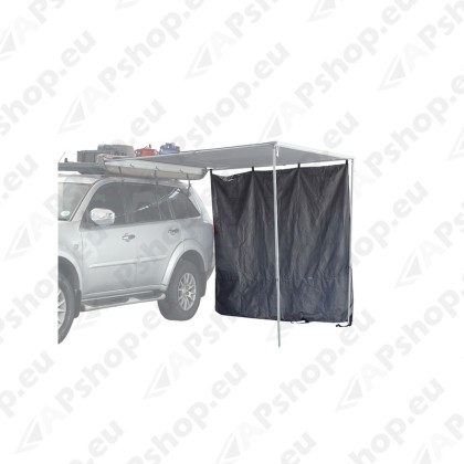 Front Runner Side Wind Break / 2M & 2.5M AWNI040