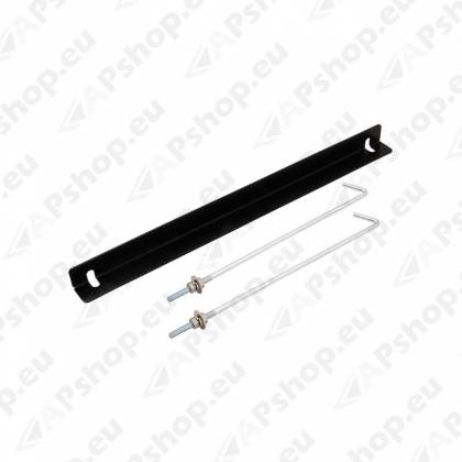 Front Runner Land Rover Defender Dual Battery Bracket BBLD001