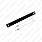 Front Runner Land Rover Defender Dual Battery Bracket BBLD001